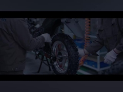 Enduro Off Road Motociclette